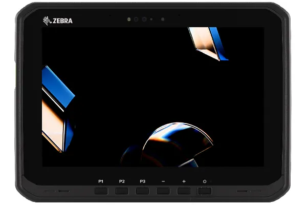 Zebra ET60W/ET65W Enterprise Tablets