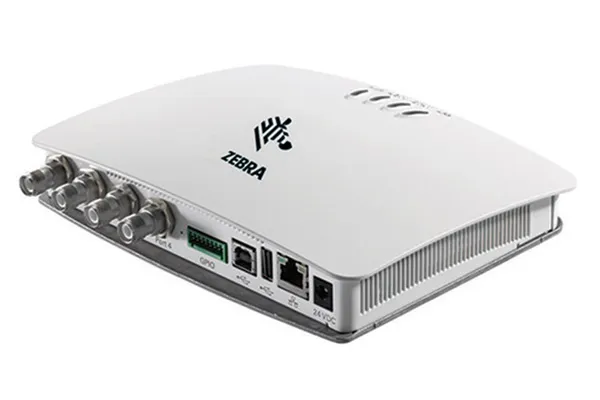 Zebra FX7500