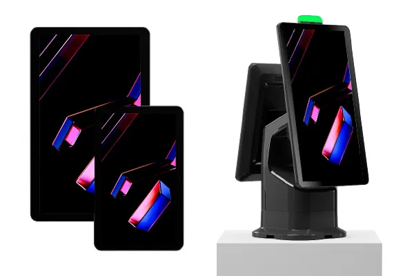 Zebra KC50 Android Kiosk Computer