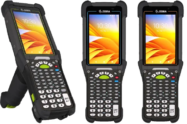 Zebra MC9400/MC9450 Mobile Computer