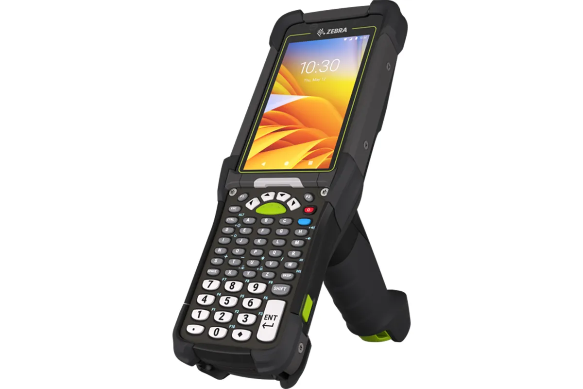 Zebra MC9400/MC9450 Ultra-Rugged Mobile Computer