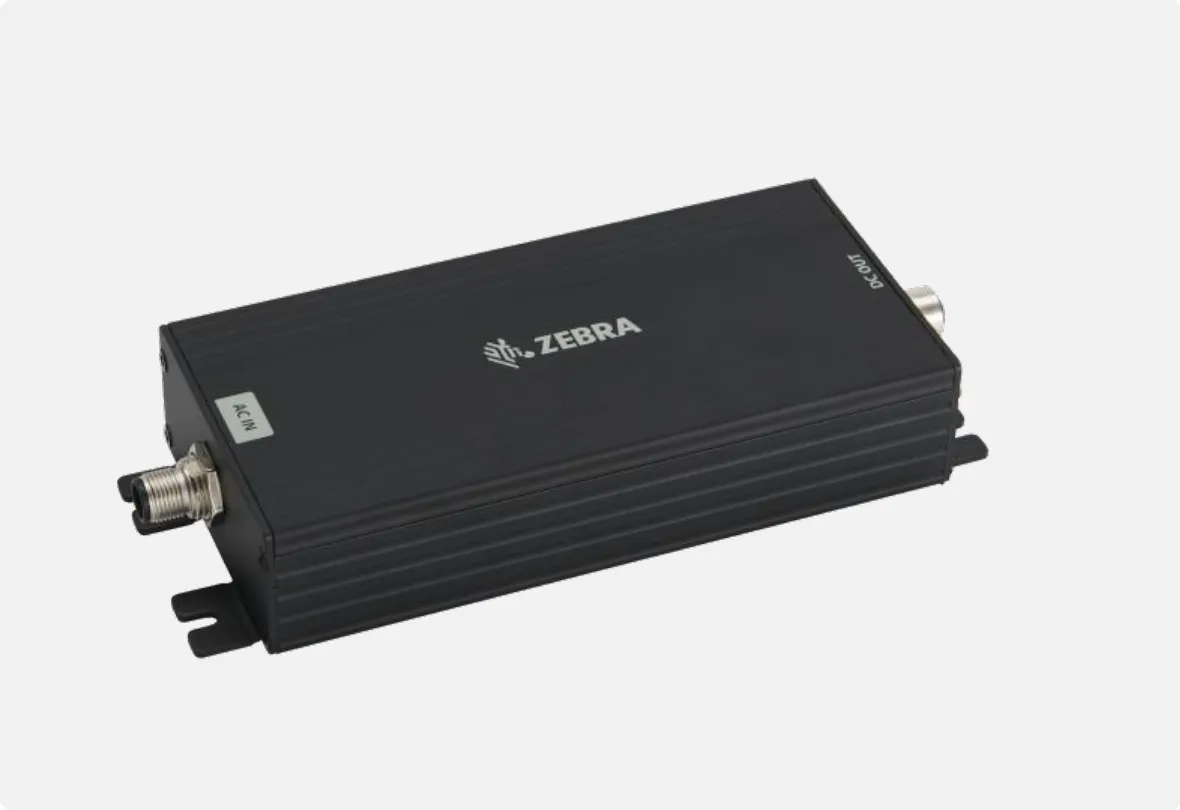 Zebra PWR-BGA24V90W0WW