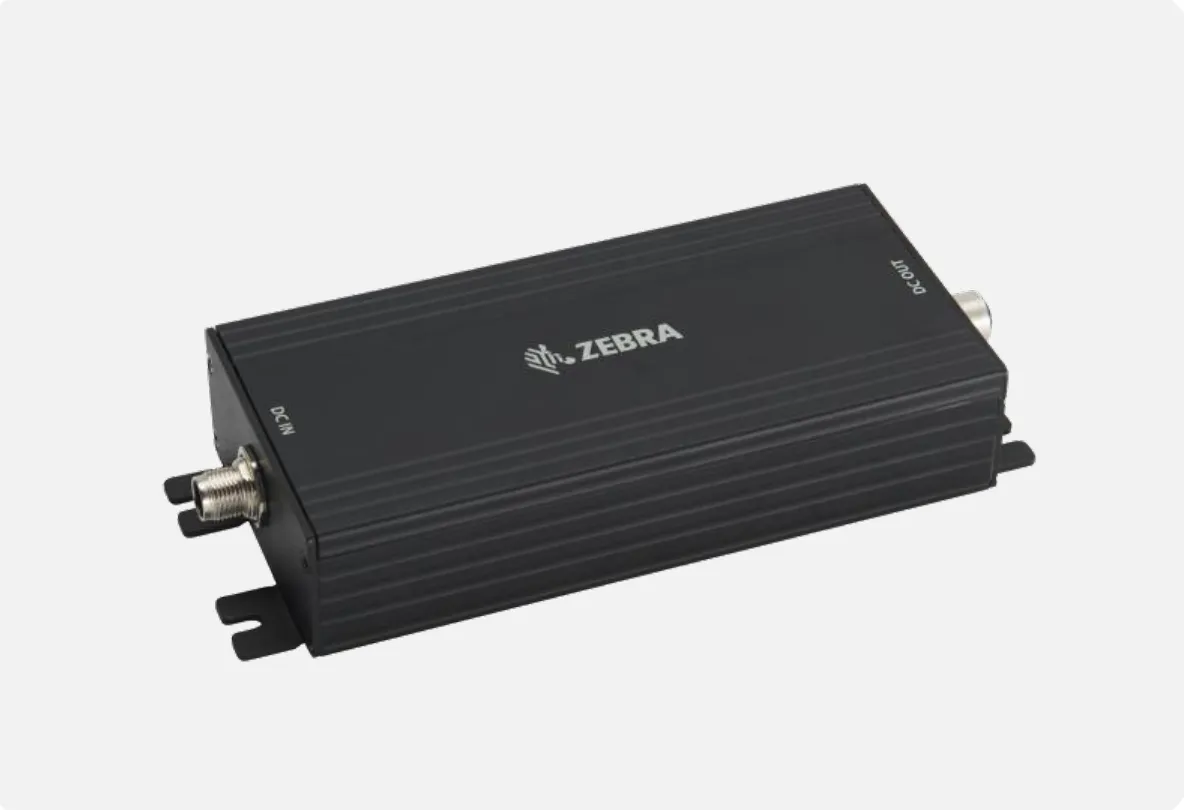 Zebra PWR-BGA24V90W1WW