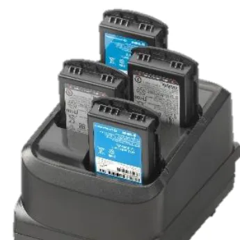 Zebra SAC-MC33-4SCHG-01