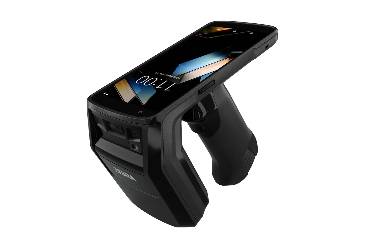 Zebra TC22R