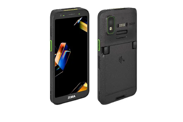 Zebra TC501 Mobile Computer
