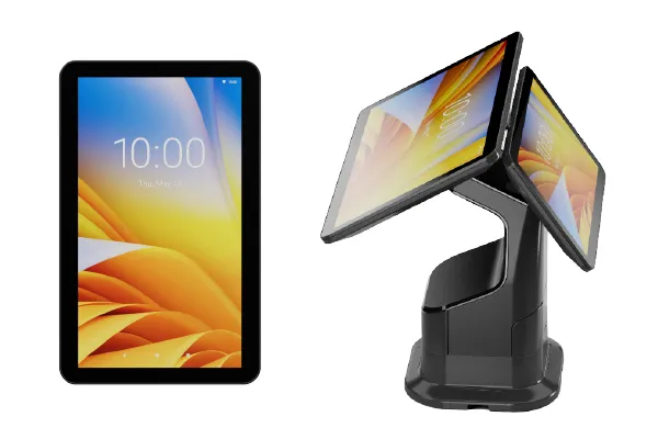 Zebra TD50 Touch Display