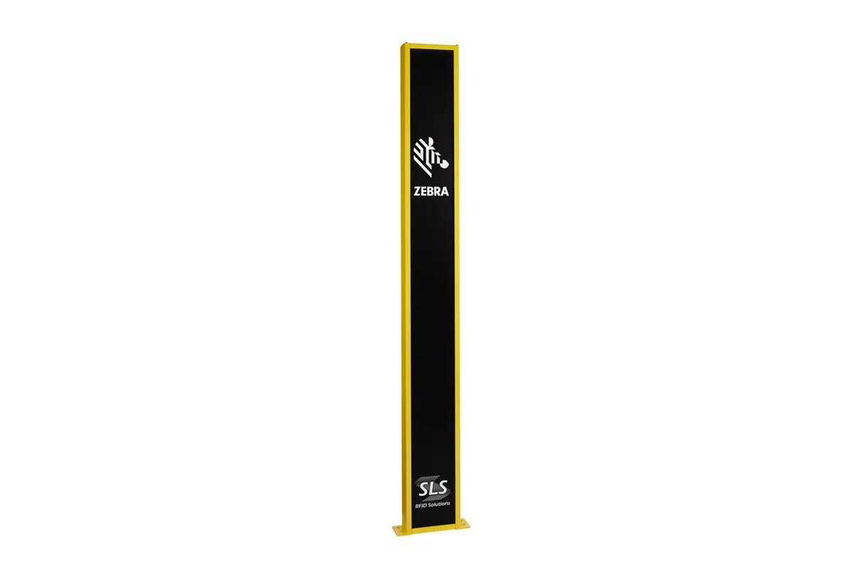 Zebra Transition RFID Portal