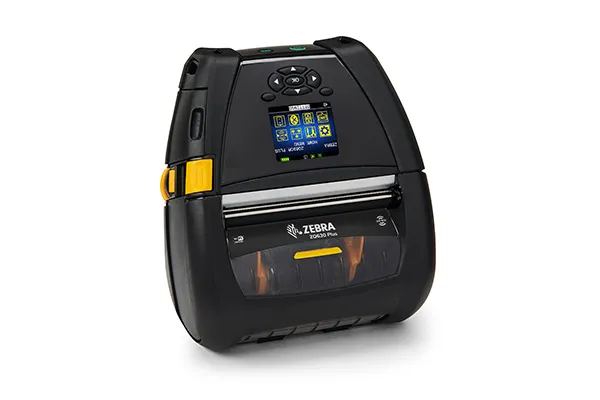 Zebra ZQ630 Plus RFID Mobile Printer