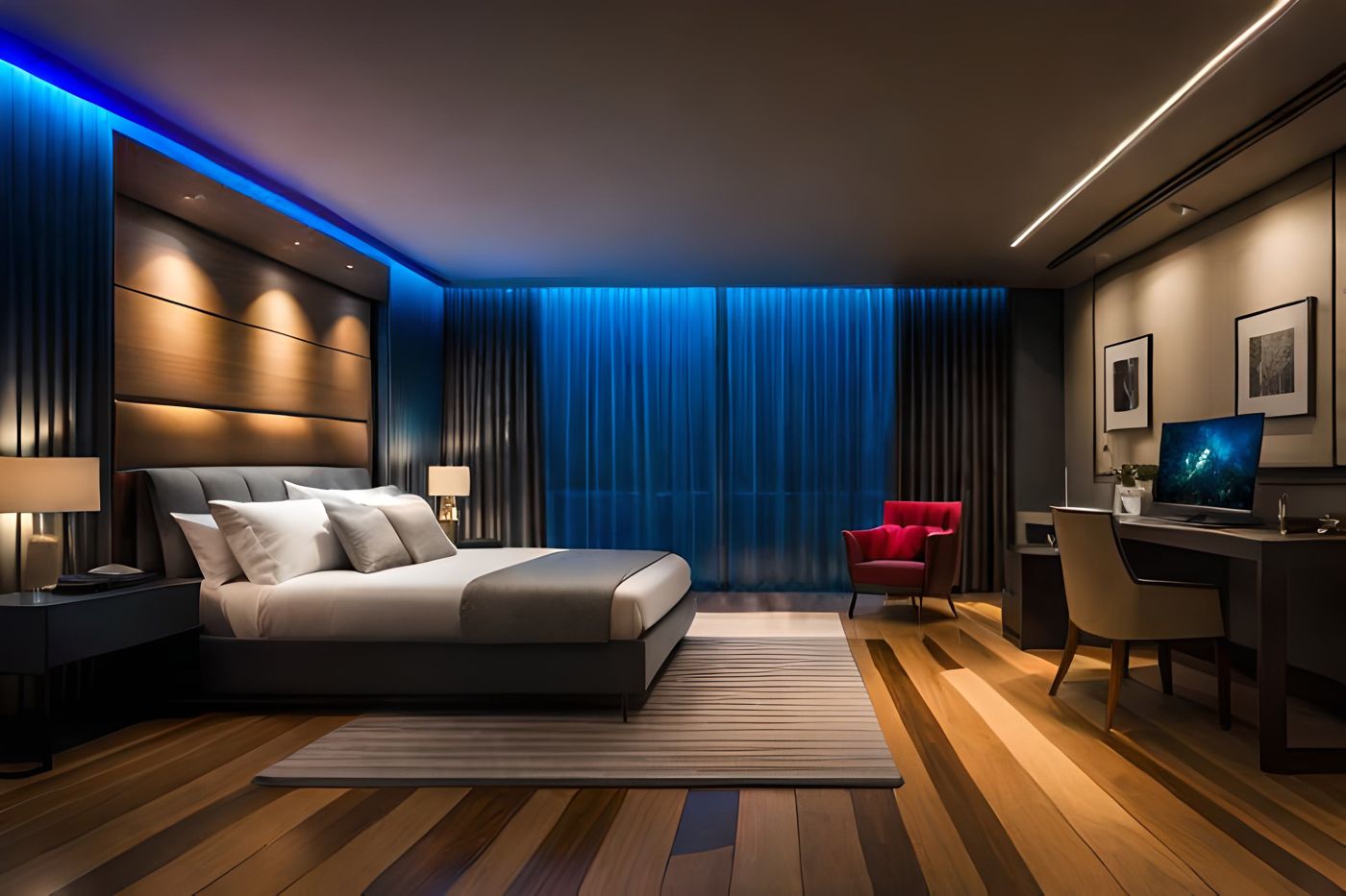 Raptool Hotel