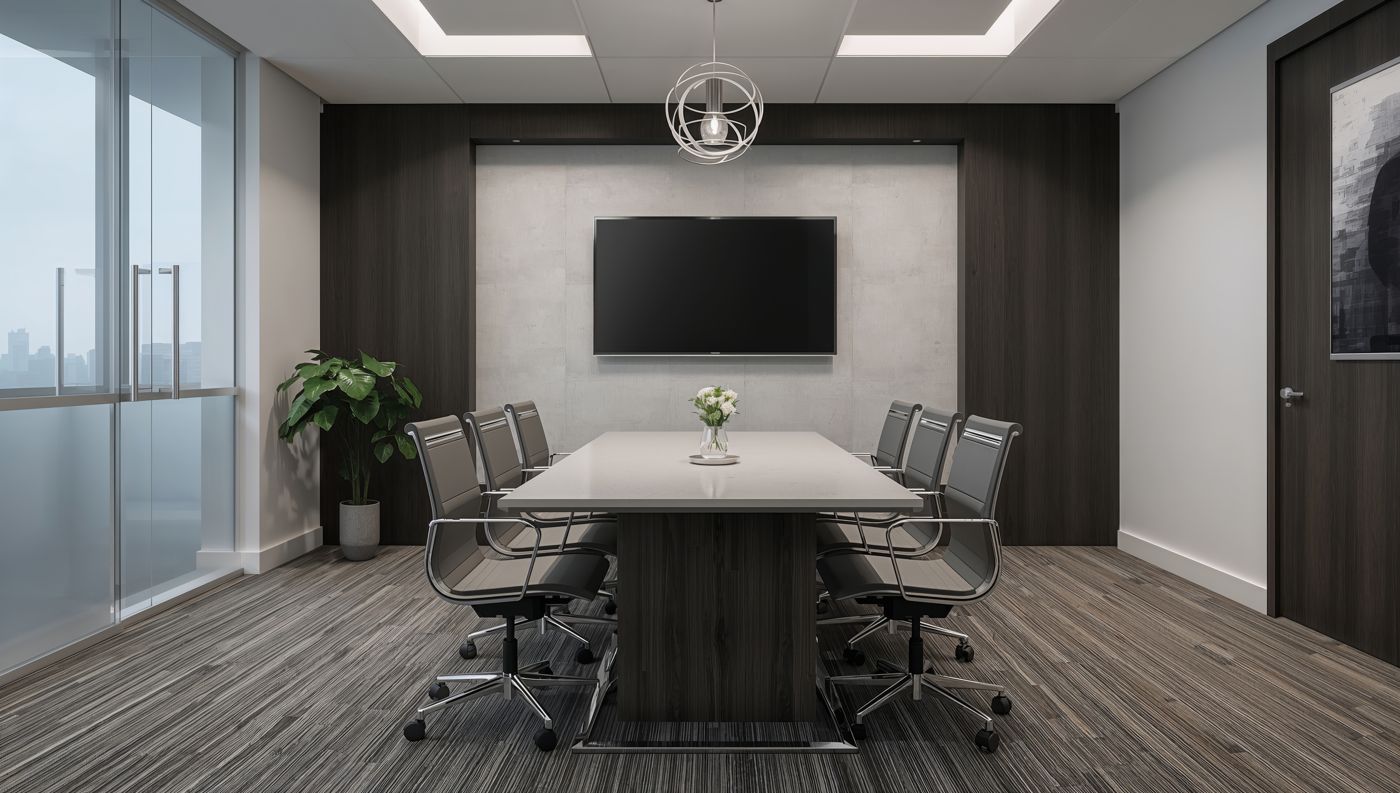 Meeting Booking
