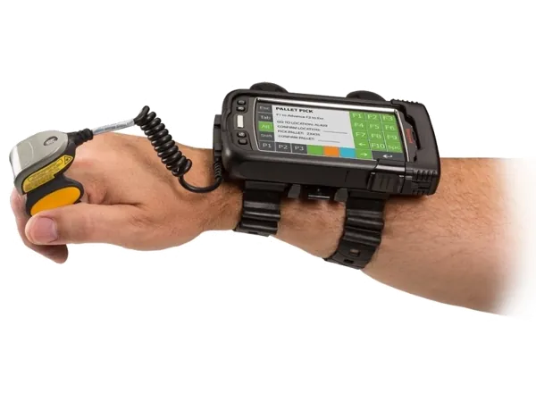 Honeywell wearables