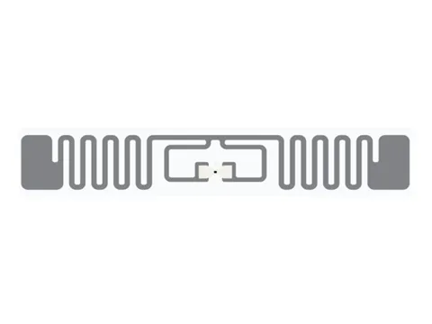 Avery Dennison AD-Burst M830 RFID Inlay