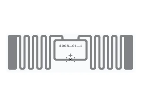Avery Dennison AD-Stealth M830 RFID Inlay