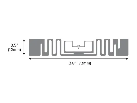 Boingtech BT573 U8 Inlay
