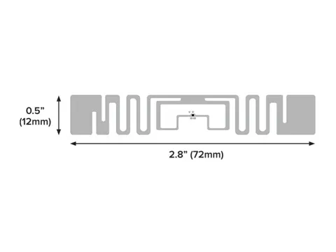 Boingtech BT573 U9 Inlay