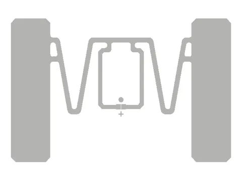Boingtech BT793 RFID Inlay