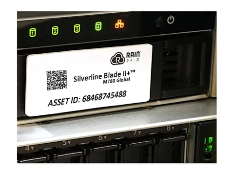 Confidex Silverline Blade II+™