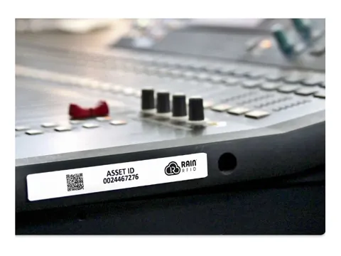 Confidex Silverline Slim II™