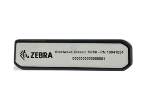 Confidex Steelwave Classic™ Personalization Kit